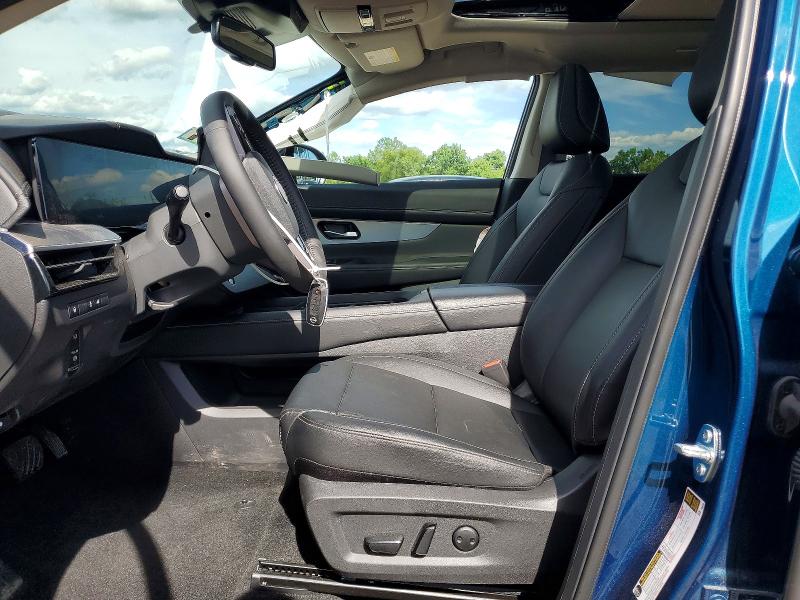 Продажа на аукционе авто 2025 Nissan Murano, vin: 5N1AZ3CS1SC120671, номер лота: 56982226