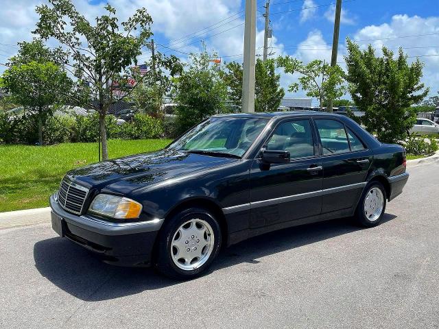 Aukcja sprzedaży 1998 Mercedes-benz C, vin: WDBHA23G8WA555882, numer aukcji: 56356666