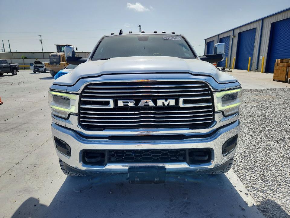 Продаж на аукціоні авто 2020 Ram 2500, vin: 3C6UR5NL3LG217248, номер лоту: 59124746