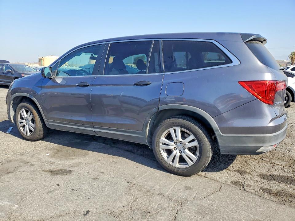 Продаж на аукціоні авто 2016 Honda Pilot, vin: 5FNYF5H10GB015055, номер лоту: 55644476