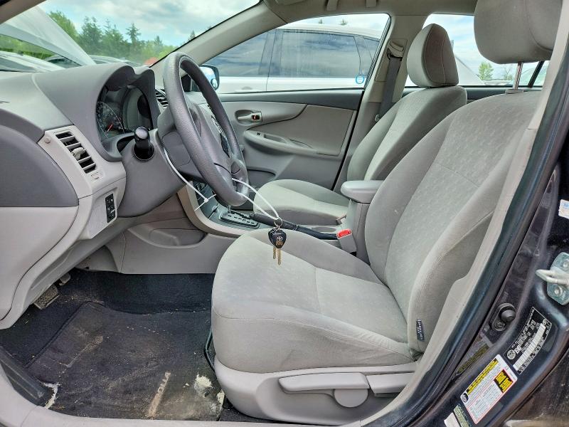 Продажа на аукционе авто 2010 Toyota Corolla, vin: 2T1BU4EE1AC262626, номер лота: 56823446