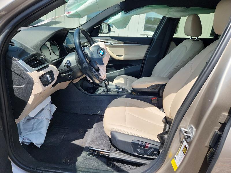 Aukcja sprzedaży 2021 Bmw X1, vin: WBXJG7C08M5U37633, numer aukcji: 59176626