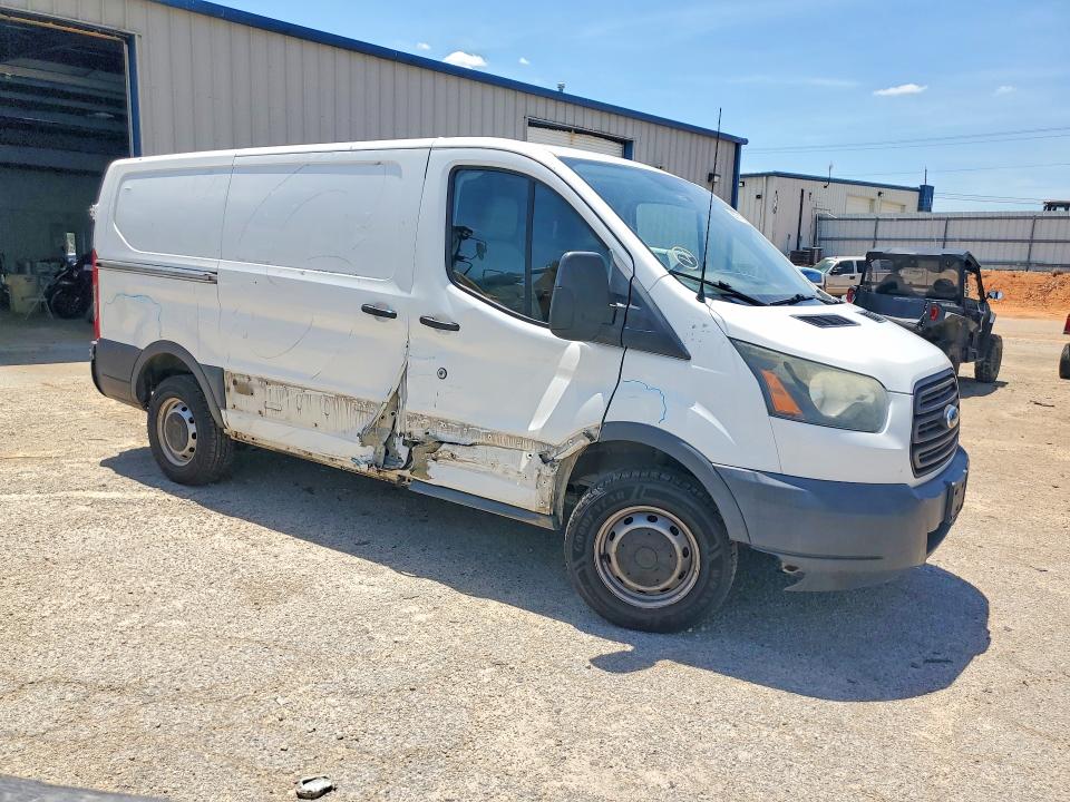 Продажа на аукционе авто 2015 Ford Transit, vin: 1FTNR1YM0FKA85153, номер лота: 53215186