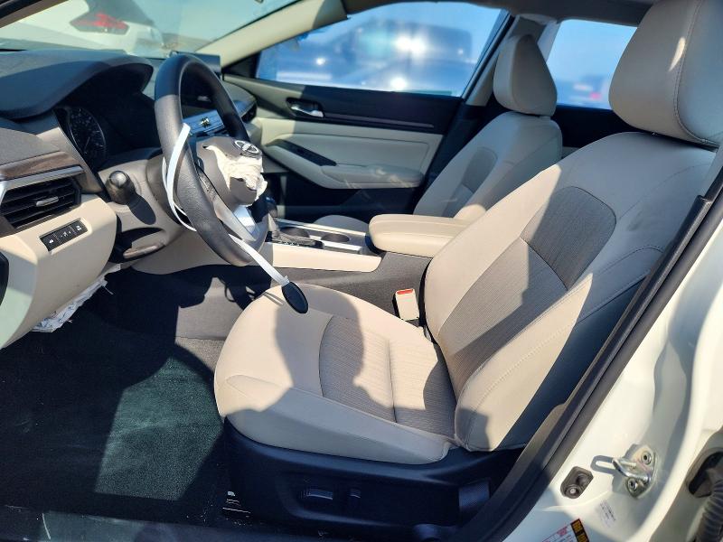 Продажа на аукционе авто 2025 Nissan Altima, vin: 1N4BL4DV8SN334611, номер лота: 57090596