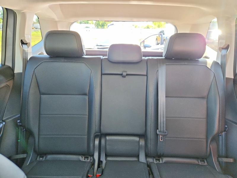 Продажа на аукционе авто 2020 Volkswagen Tiguan, vin: 3VV2B7AXXLM102593, номер лота: 58421606