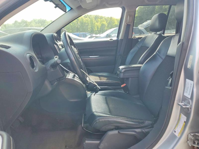 Продаж на аукціоні авто 2014 Jeep Compass, vin: 1C4NJDEB4ED621410, номер лоту: 58517386