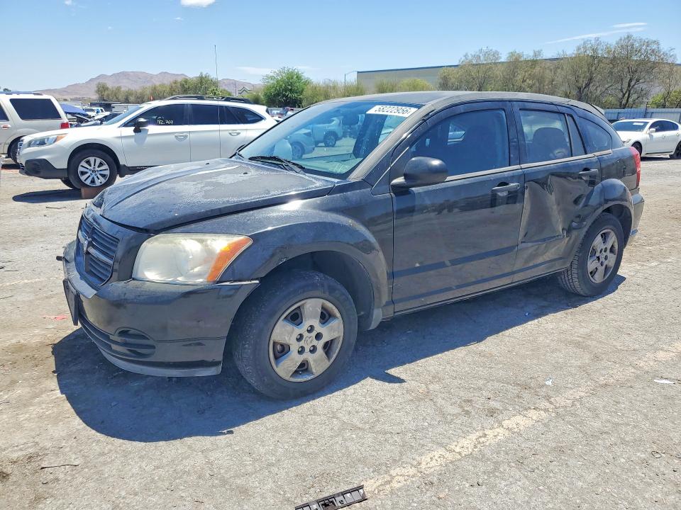 Продажа на аукционе авто 2008 Dodge Caliber, vin: 1B3HB28C68D509362, номер лота: 58222956
