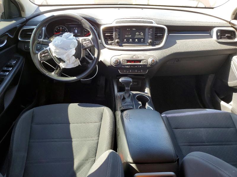 Aukcja sprzedaży 2020 Kia Sorento, vin: 5XYPG4A30LG638175, numer aukcji: 57347126