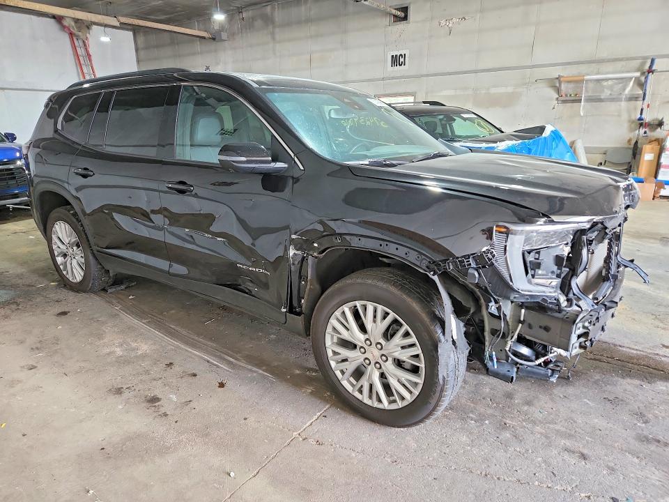 Aukcja sprzedaży 2024 Gmc Acadia, vin: 1GKENNKS2RJ243565, numer aukcji: 57423966