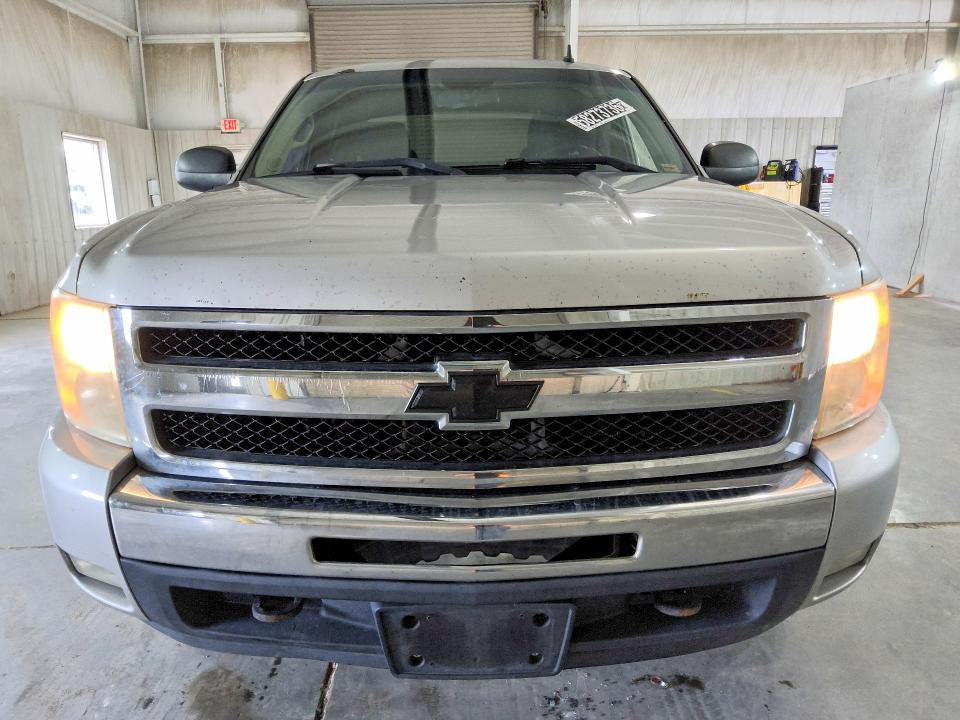 Aukcja sprzedaży 2010 Chevrolet Silverado, vin: 1GCSKSE32AZ168107, numer aukcji: 58273736