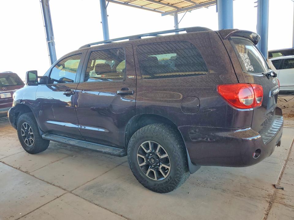 85462275 :رقم المزاد ، 5TDBY5G14DS075025 vin ، 2013 Toyota Sequoia مزاد بيع