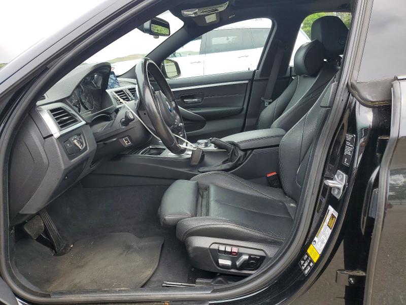 Продажа на аукционе авто 2019 Bmw 440xi, vin: WBA4J7C53KBM74639, номер лота: 58256916