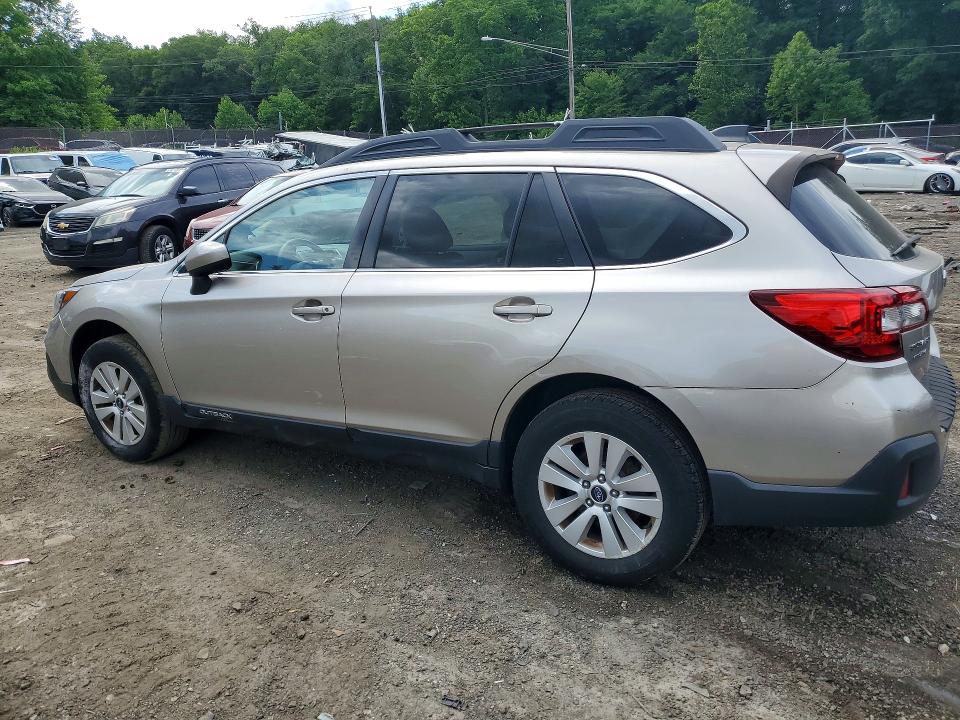 Aukcja sprzedaży 2018 Subaru Outback, vin: 4S4BSACC1J3353986, numer aukcji: 54895466
