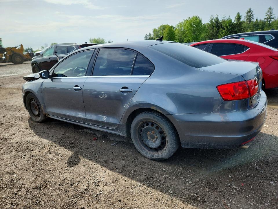 56226166 :رقم المزاد ، 3VWLX7AJ9CM403918 vin ، 2012 Volkswagen Jetta مزاد بيع