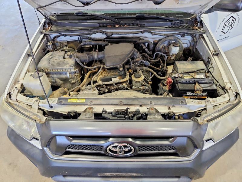 55682666 :رقم المزاد ، 5TFTX4CN5FX062369 vin ، 2015 Toyota Tacoma مزاد بيع