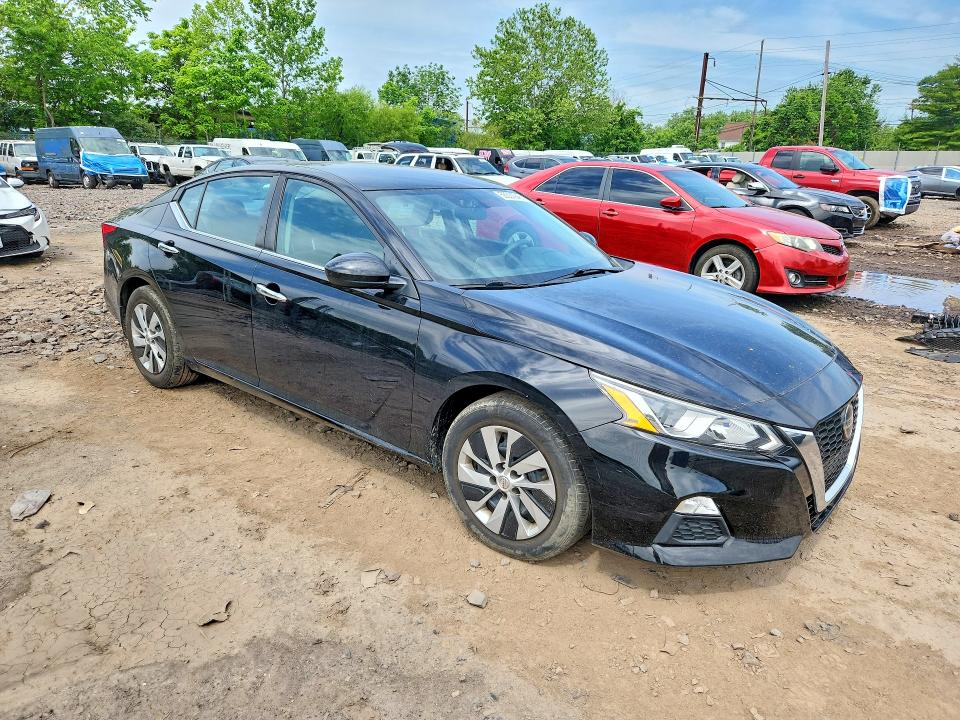 Aukcja sprzedaży 2020 Nissan Altima, vin: 1N4BL4BV6LC151885, numer aukcji: 56301946