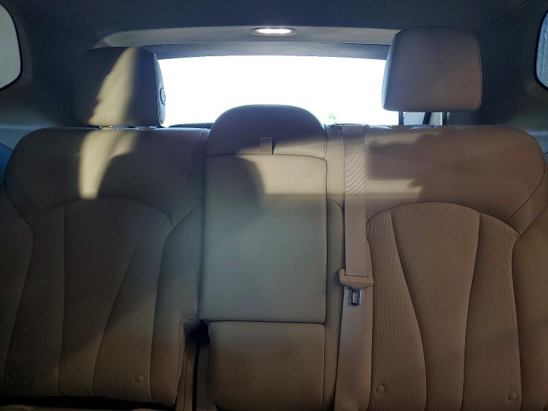Aukcja sprzedaży 2017 Buick Envision, vin: LRBFXASA2HD088599, numer aukcji: 58046706