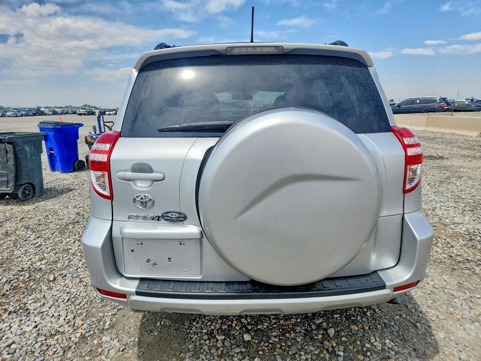 Aukcja sprzedaży 2011 Toyota Rav4, vin: 2T3ZF4DV2BW089152, numer aukcji: 56231306