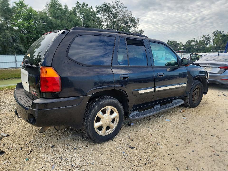 Продаж на аукціоні авто 2002 Gmc Envoy, vin: 1GKDS13S322520204, номер лоту: 57130626