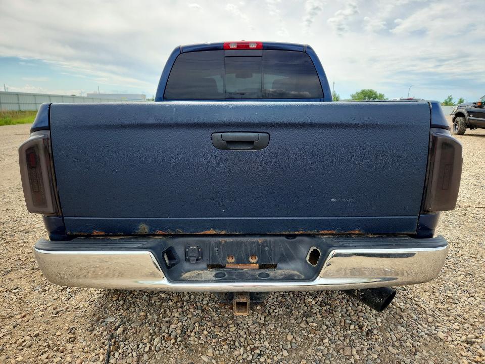 Aukcja sprzedaży 2008 Dodge Ram 2500, vin: 3D7KS28A88G176643, numer aukcji: 55966156