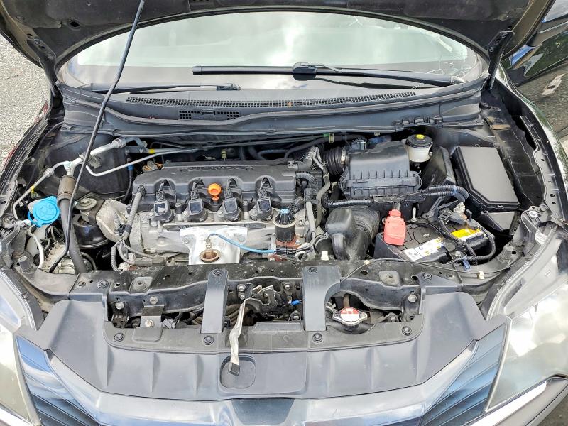 Продаж на аукціоні авто 2014 Honda Civic, vin: 2HGFG3B89EH511785, номер лоту: 57079576