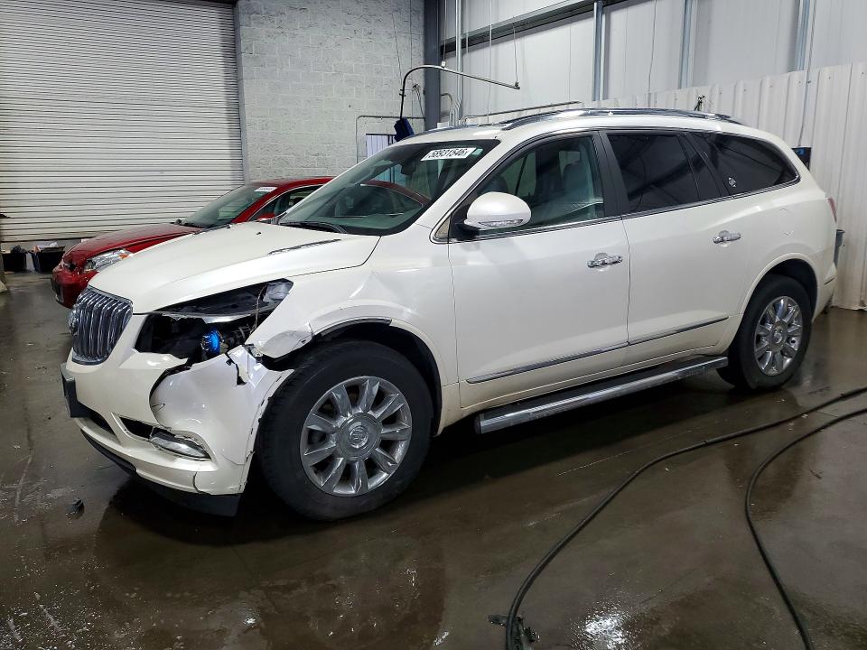 Aukcja sprzedaży 2015 Buick Enclave, vin: 5GAKVBKD1FJ273846, numer aukcji: 58931546