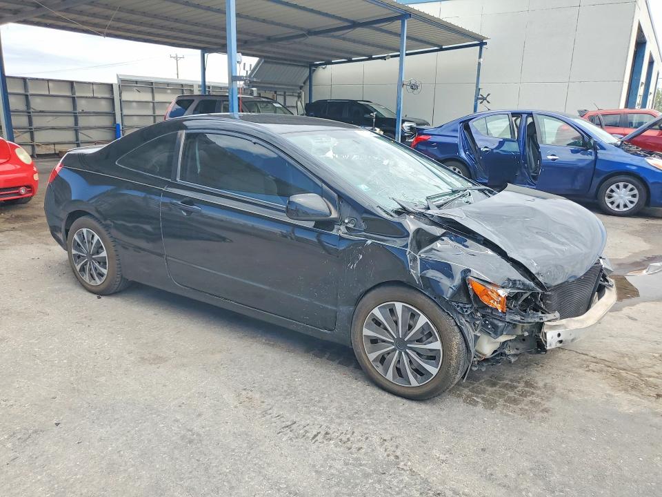 Aukcja sprzedaży 2010 Honda Civic, vin: 2HGFG1B66AH529108, numer aukcji: 56313296