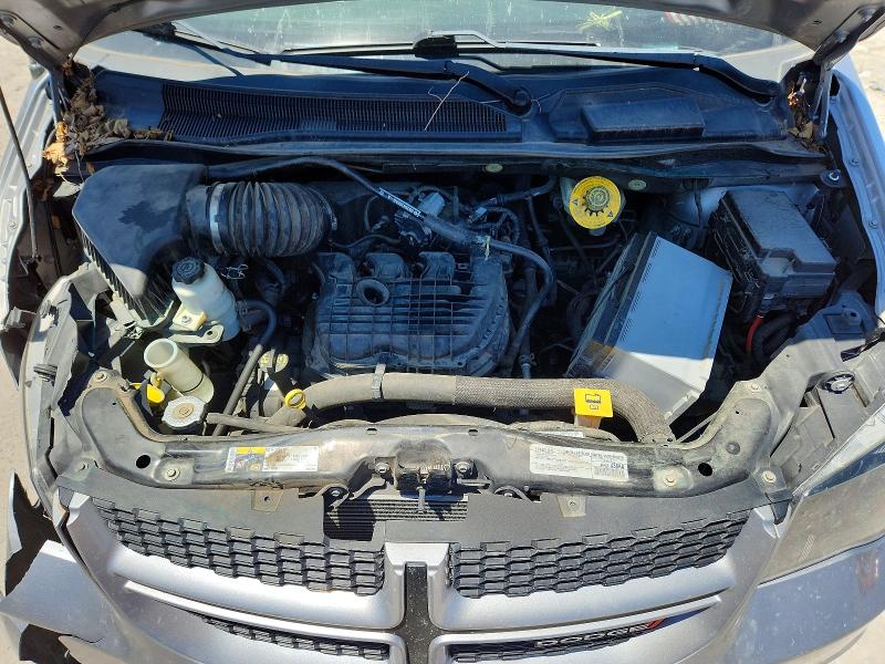 Продаж на аукціоні авто 2019 Dodge Grand Caravan, vin: 2C4RDGEGXKR709330, номер лоту: 55920816
