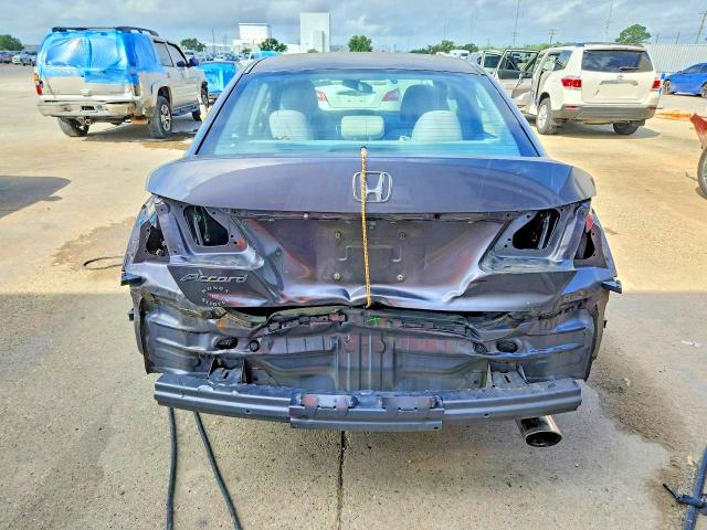 55350366 :رقم المزاد ، 1HGCR2F35FA025450 vin ، 2015 Honda Accord مزاد بيع