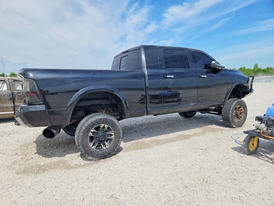 Продажа на аукционе авто 2010 Dodge Ram 2500, vin: 3D7UT2HL7AG152685, номер лота: 55450276