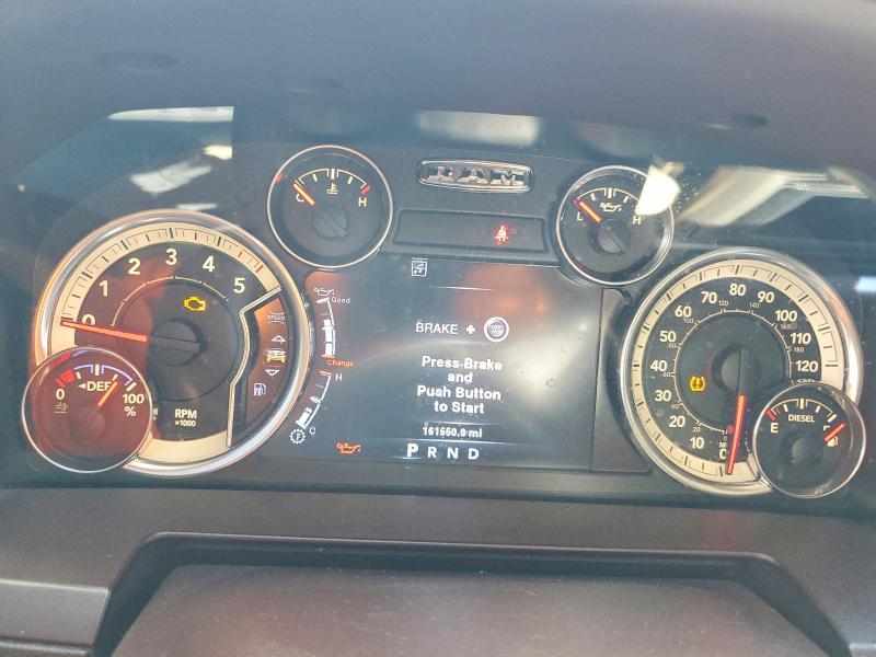 Продажа на аукционе авто 2014 Ram 1500, vin: 1C6RR7JM8ES476863, номер лота: 55310226