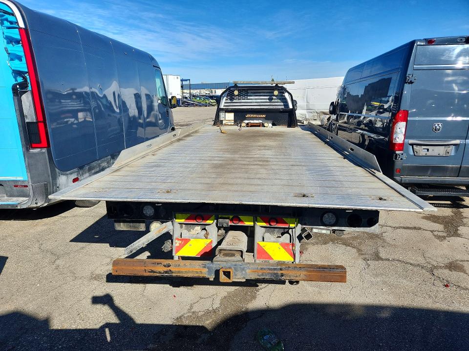 Aukcja sprzedaży 2018 Ford F550, vin: 1FDUF5HT5JEC49891, numer aukcji: 55422706