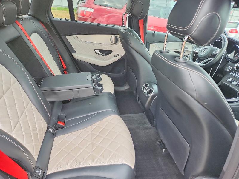 Продажа на аукционе авто 2019 Mercedes-benz Glc, vin: WDC0G6EBXKF579372, номер лота: 56293026