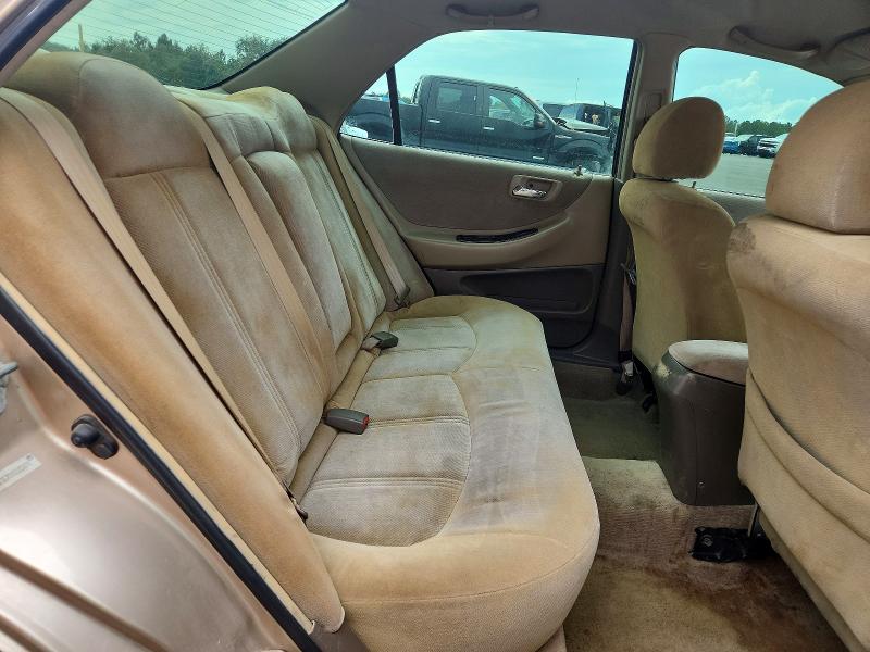 Продаж на аукціоні авто 2000 Honda Accord, vin: 1HGCG5675YA103478, номер лоту: 57341826