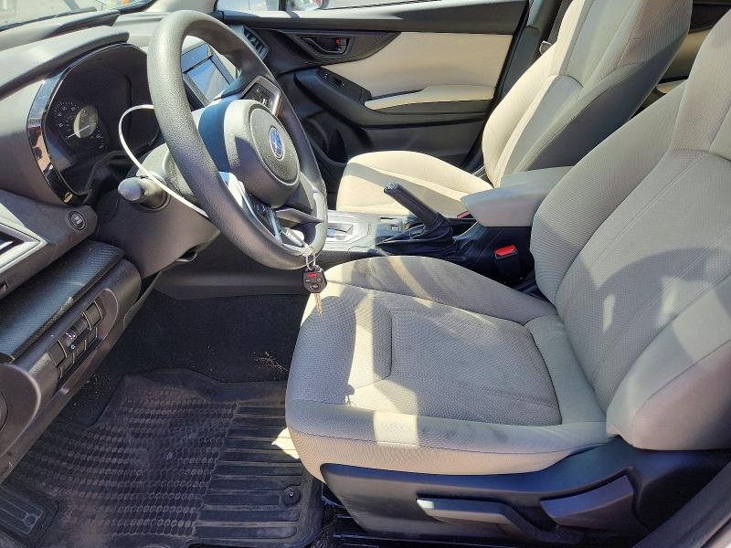 Aukcja sprzedaży 2023 Subaru Impreza, vin: 4S3GTAB66P3708386, numer aukcji: 97685205