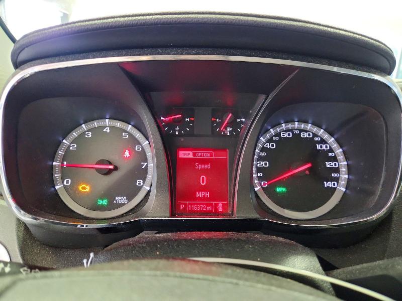 2013 Gmc Terrain მანქანა იყიდება აუქციონზე, vin: 2GKALMEK9D6408463, აუქციონის ნომერი: 57214786