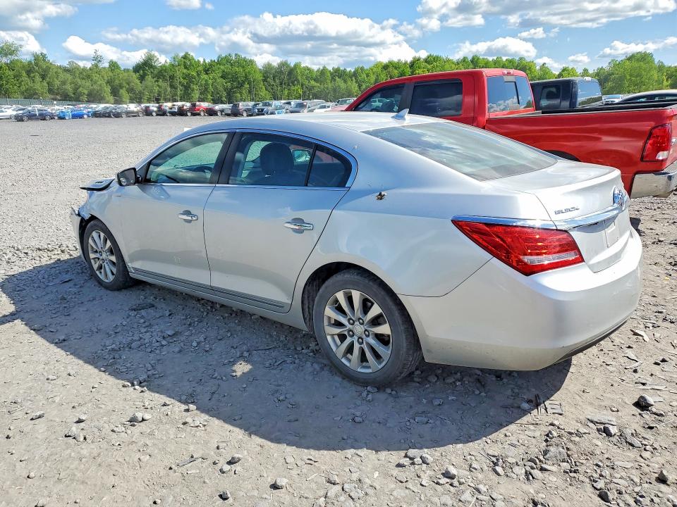 Aukcja sprzedaży 2014 Buick Lacrosse, vin: 1G4GA5GR2EF137387, numer aukcji: 55565526