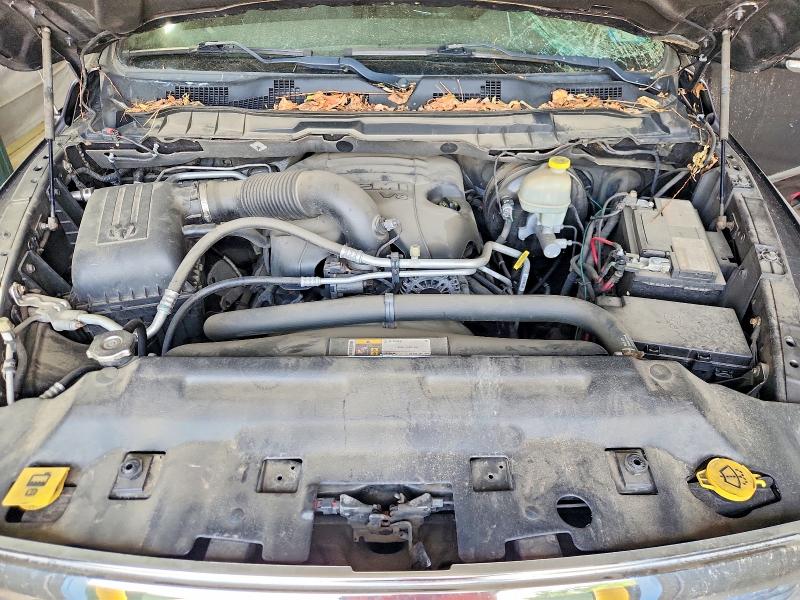 Aukcja sprzedaży 2014 Ram 1500, vin: 1C6RR7LT3ES400178, numer aukcji: 58639356