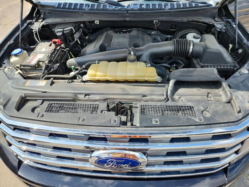 55226986 :رقم المزاد ، 1FMJK1HT2KEA14289 vin ، 2019 Ford Expedition مزاد بيع