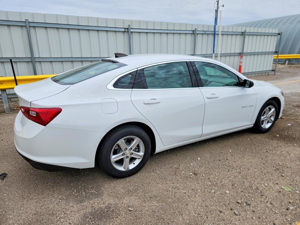 2021 Chevrolet Malibu მანქანა იყიდება აუქციონზე, vin: 1G1ZC5ST2MF085972, აუქციონის ნომერი: 57873956