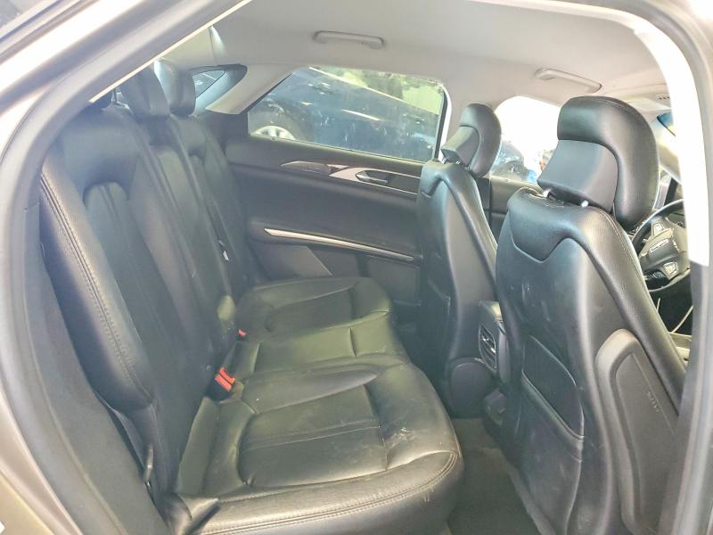 Продаж на аукціоні авто 2015 Lincoln Mkz, vin: 3LN6L2JK8FR622301, номер лоту: 59287476