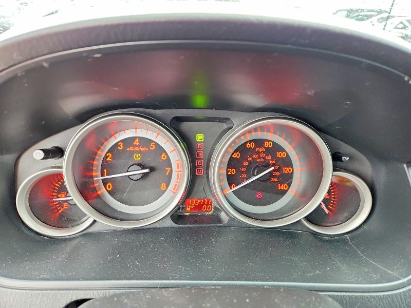 2012 Mazda Cx-9 მანქანა იყიდება აუქციონზე, vin: JM3TB3CV4C0361369, აუქციონის ნომერი: 56646566