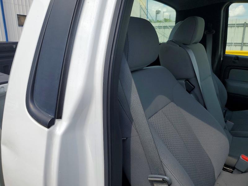 56521876 :رقم المزاد ، 1FTMF1CF6BFA78370 vin ، 2011 Ford F150 مزاد بيع