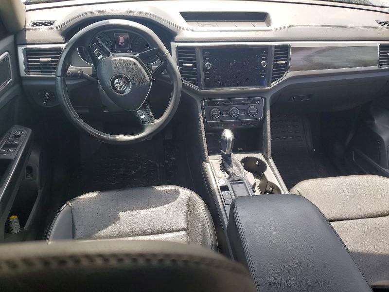 Aukcja sprzedaży 2019 Volkswagen Atlas, vin: 1V2WR2CA0KC546765, numer aukcji: 56521176