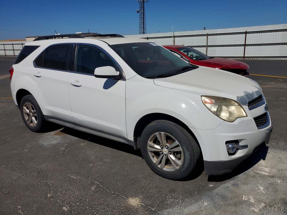 Продаж на аукціоні авто 2014 Chevrolet Equinox, vin: 2GNALCEK2E6268884, номер лоту: 58140346