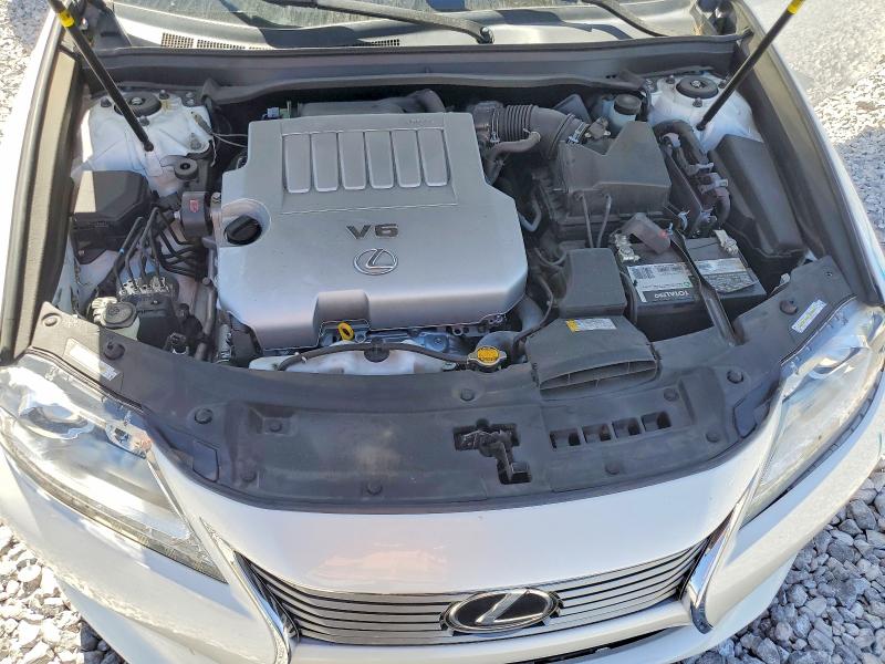 Aukcja sprzedaży 2015 Lexus Es, vin: JTHBK1GG6F2202218, numer aukcji: 57004676