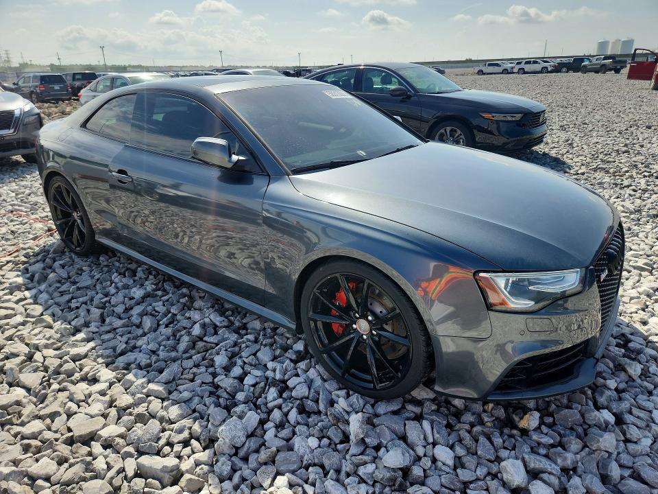 Продаж на аукціоні авто 2015 Audi Rs5, vin: WUAC6AFR1FA901083, номер лоту: 58313666