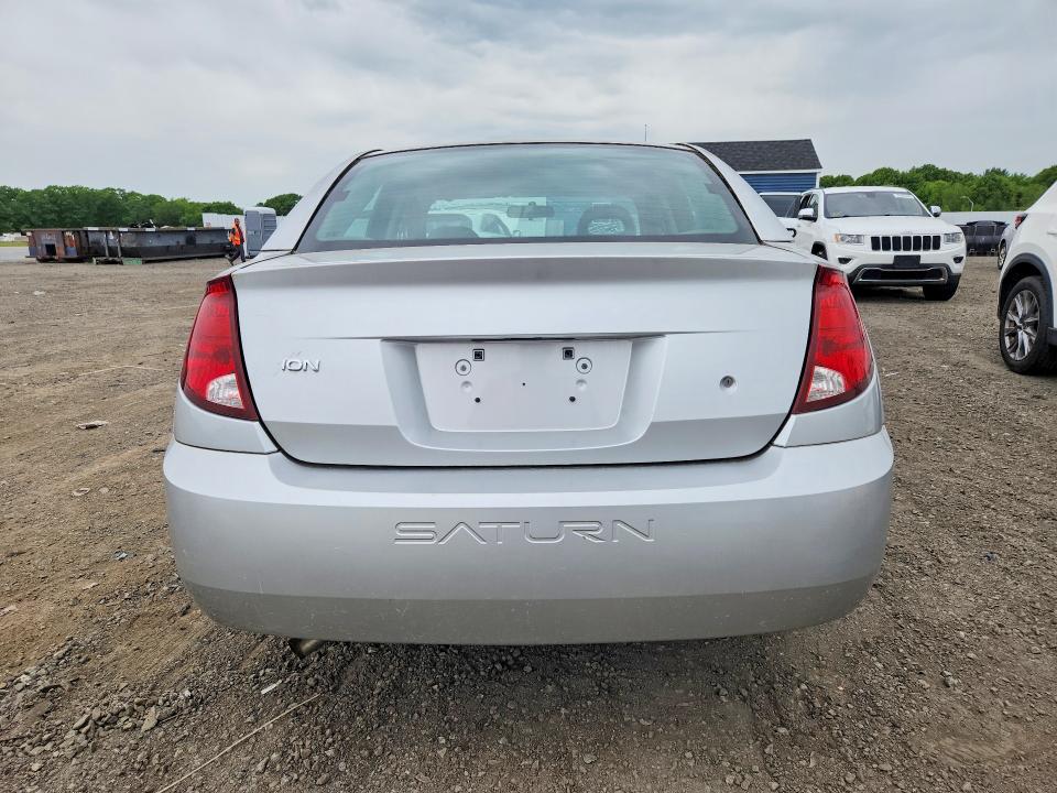 Aukcja sprzedaży 2004 Saturn Ion, vin: 1G8AF52F54Z211174, numer aukcji: 55243056