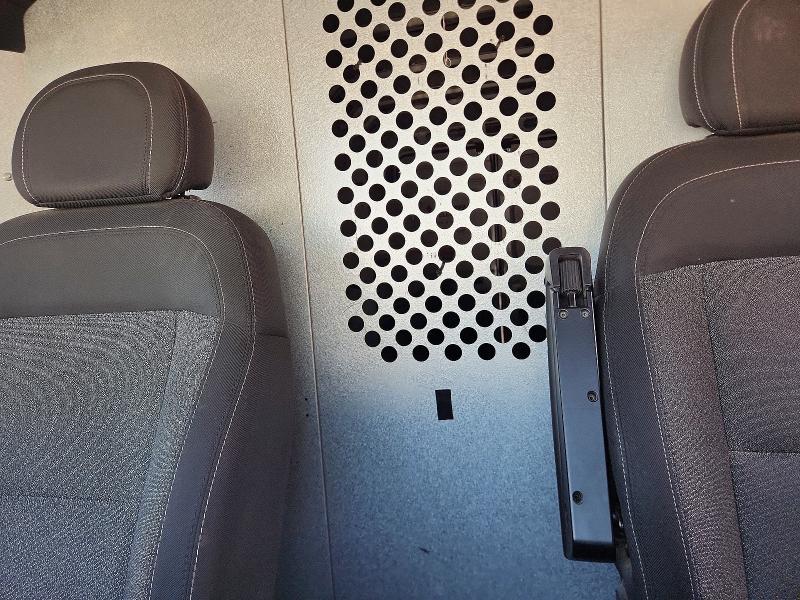 Продажа на аукционе авто 2017 Ram Promaster 2500, vin: 3C6TRVDG5HE529879, номер лота: 58937506
