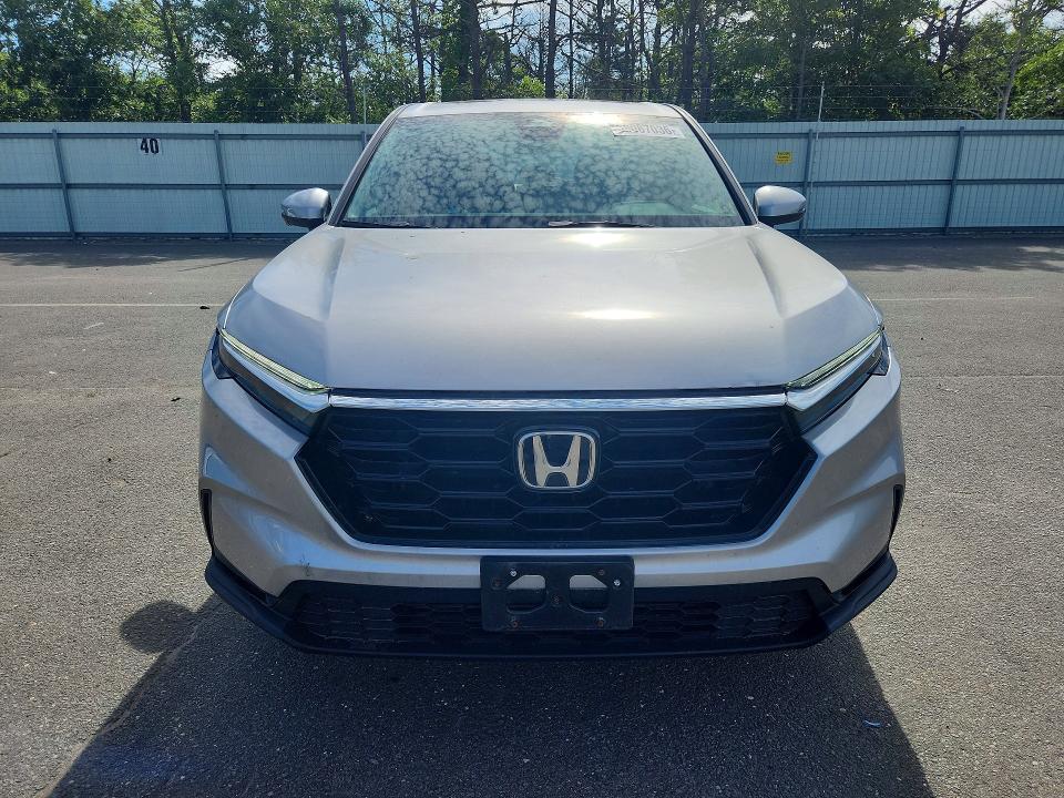 58087036 :رقم المزاد ، 2HKRS4H43PH404228 vin ، 2023 Honda Cr-v مزاد بيع
